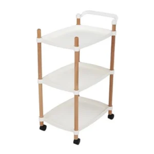 HomePro 3 Tier Shelves Forest