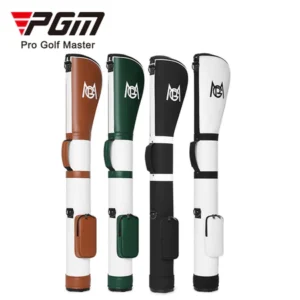 PGM Lightweight 1.6kg golf gun bag portable