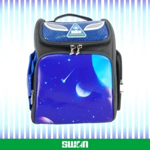 Swan Infinity Lite Ergonomic School Bag