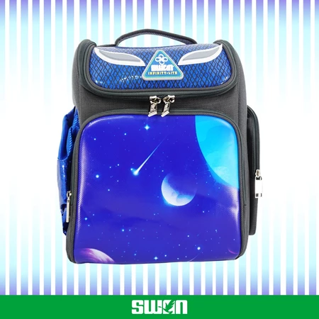 Swan Infinity Lite Ergonomic School Bag