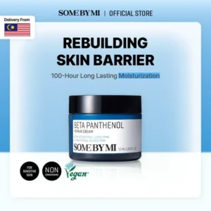 SOME BY MI Beta-Panthenol Repair Cream