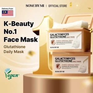 SOME BY MI Glutathione Daily Mask