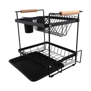 HomePro Dish Drainer Kech Modish