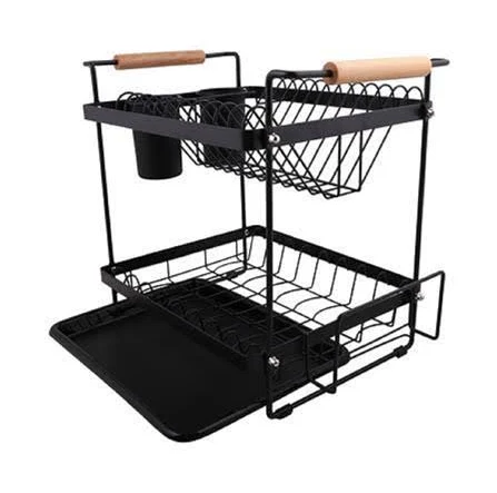 HomePro Dish Drainer Kech Modish
