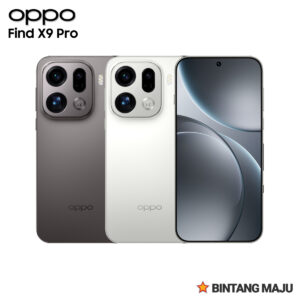 OPPO Find X9 Pro 5G 16GB+512GB