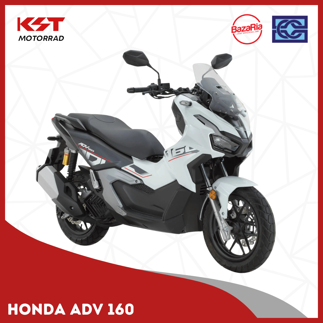 HONDA ADV 160 - Image 5