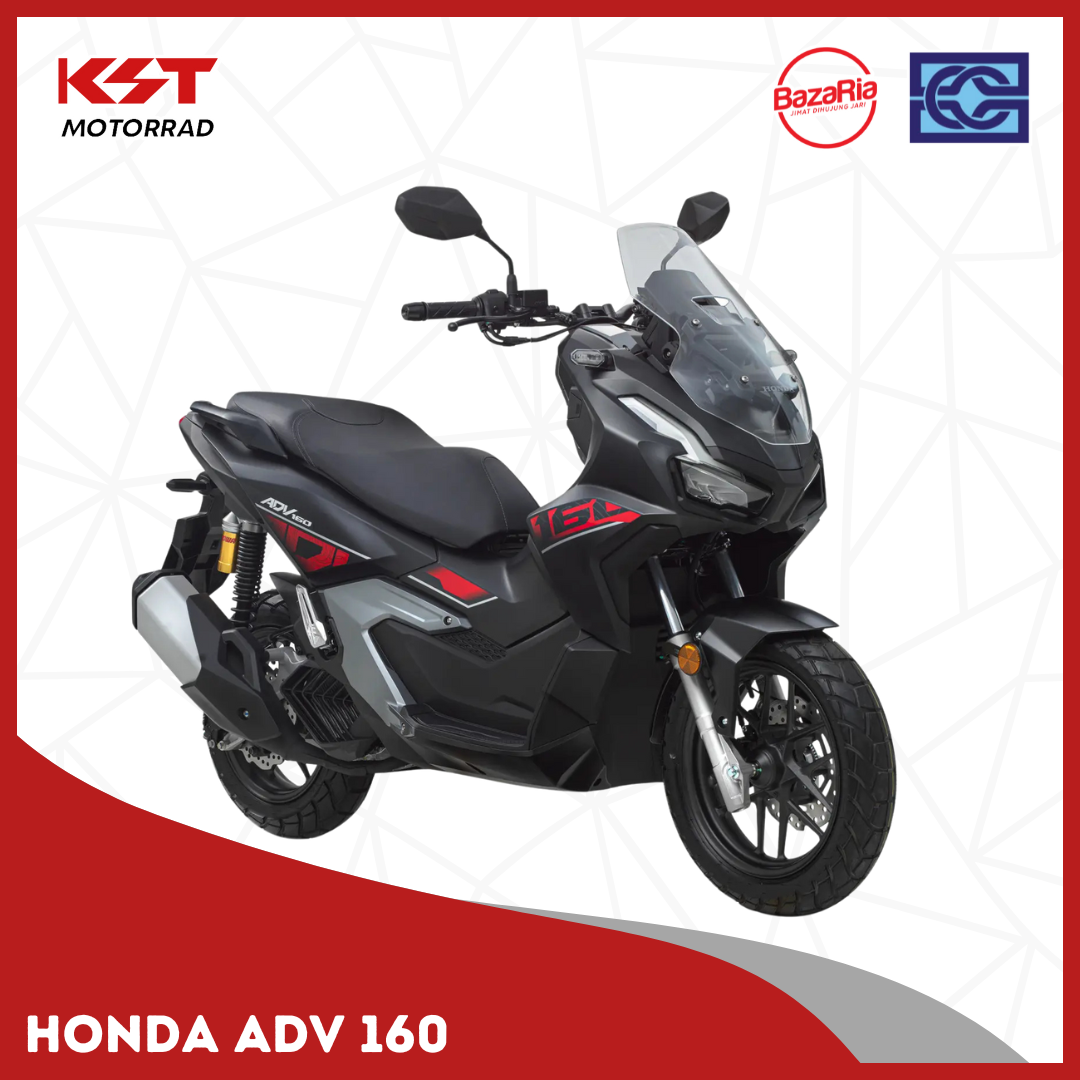 HONDA ADV 160 - Image 3