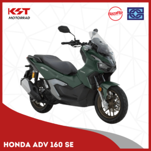 HONDA ADV 160