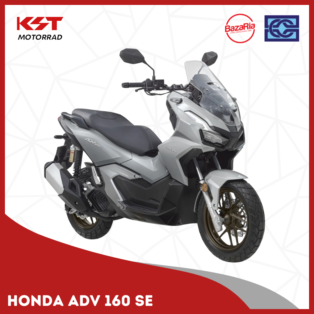 HONDA ADV 160 - Image 2