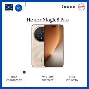 [RS] Honor Magic 8 Pro (12+512gb) | (16+1tb)