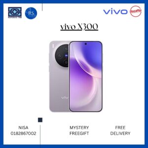 [RS] vivo X300 (16+512gb)