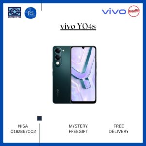 [RS] vivo Y04s (4+256gb)