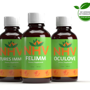 Herpes Virus Super Support Kit