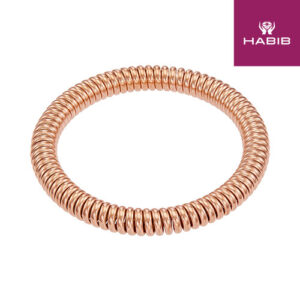 Oro Italia 916 Rose Gold GB92101124(1R)