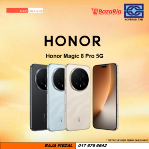 [RO] Honor Magic 8 Pro 5G 12+512GB / 16+1TB