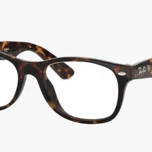 [PRE ORDER] Rayban RX5184F - New Wayfarer 2012 [Free Shipping]