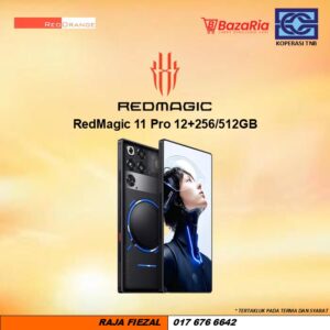 [RO] RedMagic 11 Pro (12+256GB/512GB)