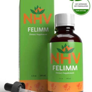 NHV Felimm for Pet