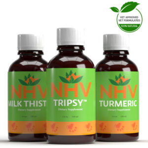 NHV Kidney Failure Super Support Kit