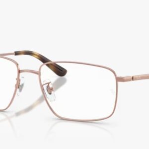 [PRE ORDER] Rayban RX6524D 2943 [Free Shipping]