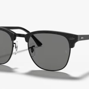 [PRE ORDER] Rayban RB3016 - Clubmaster 1305B1 [Free Shipping]