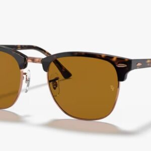 [PRE ORDER] Rayban RB3016 - Clubmaster 130933 [Free Shipping]