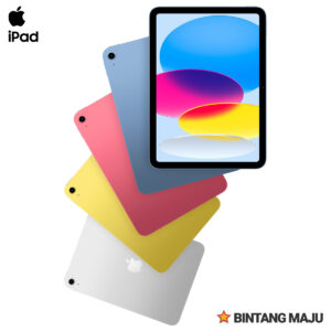Apple iPad 11th Gen (A16) 11inch 128GB Wifi only