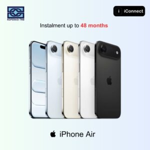 iPhone Air (256GB /512GB /1TB)