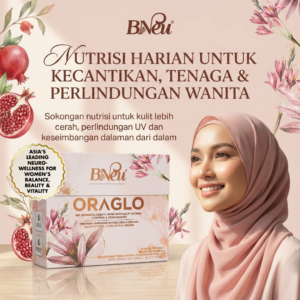 SINGLE SET: ORAGLO
