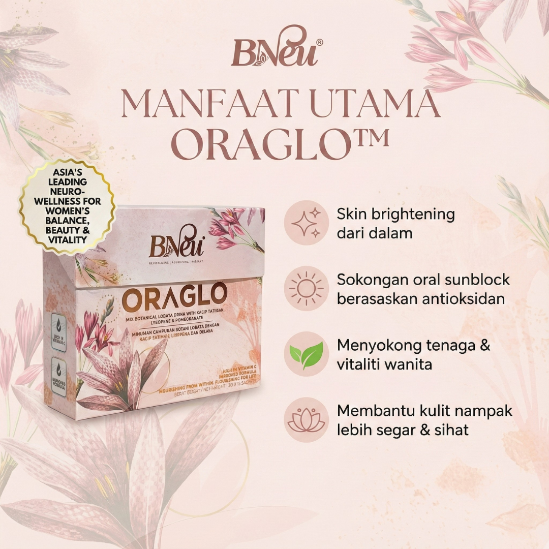 COUPLE SET: 2 ORAGLO - Image 2