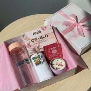 Cozy Gift Set