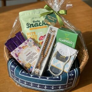Soul Wellness Gift Set