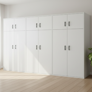 [pre-order] 6 DOORS WADROBE