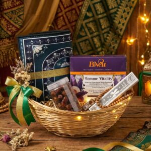 Energy Booster Set