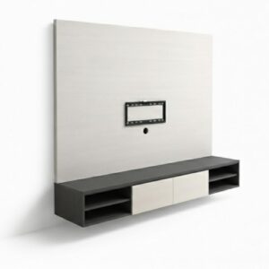 [pre-order] WALL TV CABINET