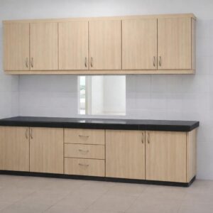 [pre-order] KITCHEN CABINET