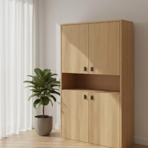 [pre order] SHOES CABINET