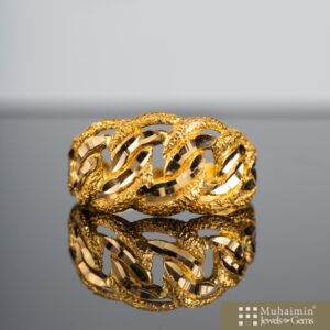 RING DUNHILL