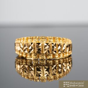 RING ROLEX
