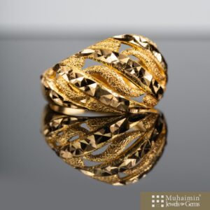 RING ACUAN