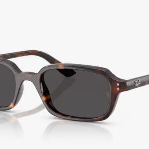 [PRE ORDER] Rayban RB4455F - Zuri 135987 [Free Shipping]