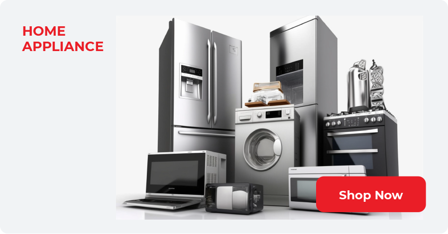 Home Appliances