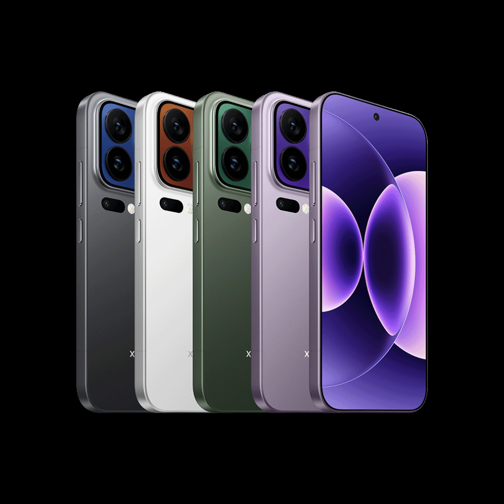(Pre-order)Xiaomi 17 Pro with Mi Share Back Screen 6300mAh 6.3″ Super Sunlight Display Leica Floating Periscope Telephoto(White 12 + 512GB) - Image 9