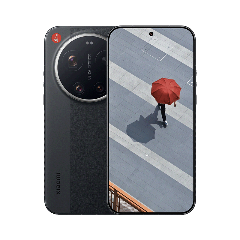 (Pre-order)Xiaomi 17 Ultra Leica Master Zoom Ring Leica 1-Inch Light & Shadow Master(Black 16GB+512GB) - Image 7