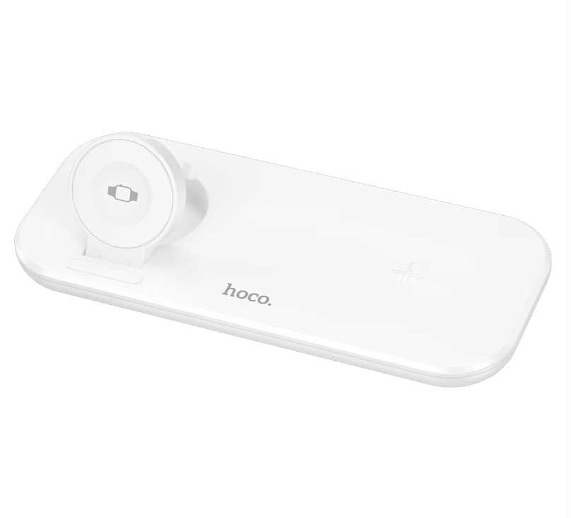 Wireless charger “CW65 North”