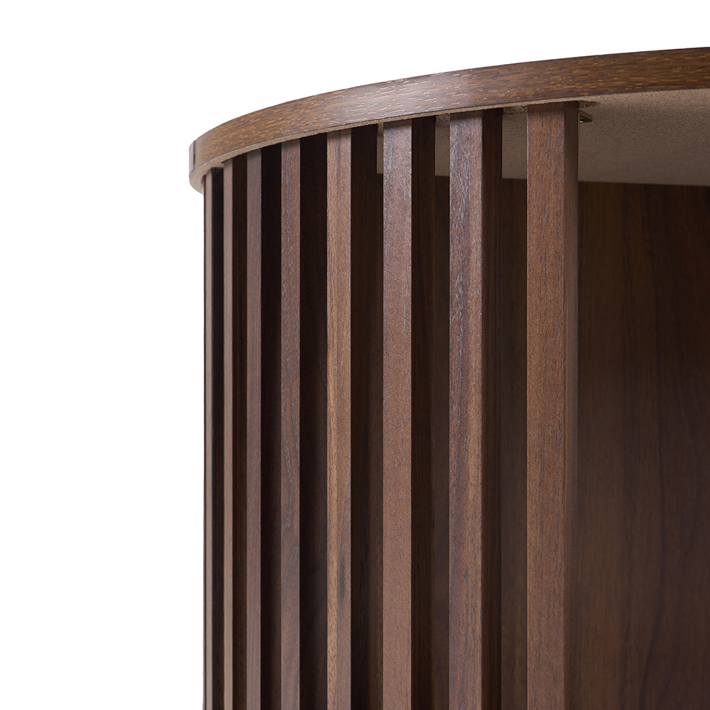 SSFHOME - Raleigh Series(Sideboard + Coffee Table + End Table + TV Cabinet) - Image 11