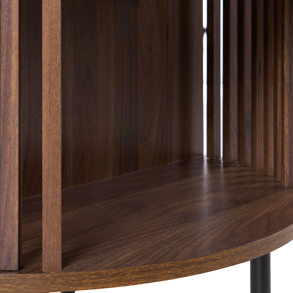 SSFHOME - Raleigh Series(Sideboard + Coffee Table + End Table + TV Cabinet) - Image 12