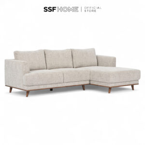 SSFHOME - Caitlyn L Shaped Sofa