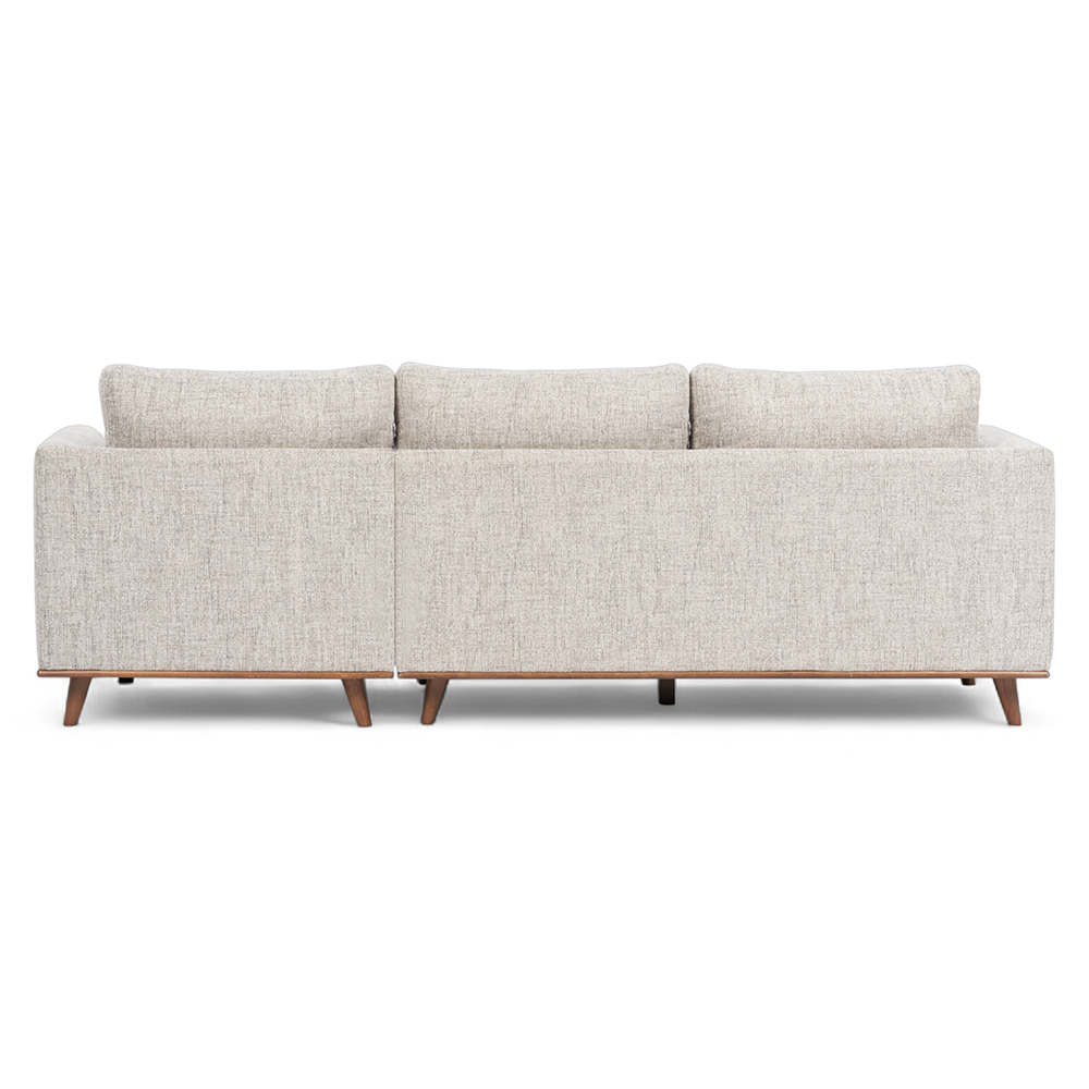 SSFHOME - Caitlyn L Shaped Sofa - Image 4