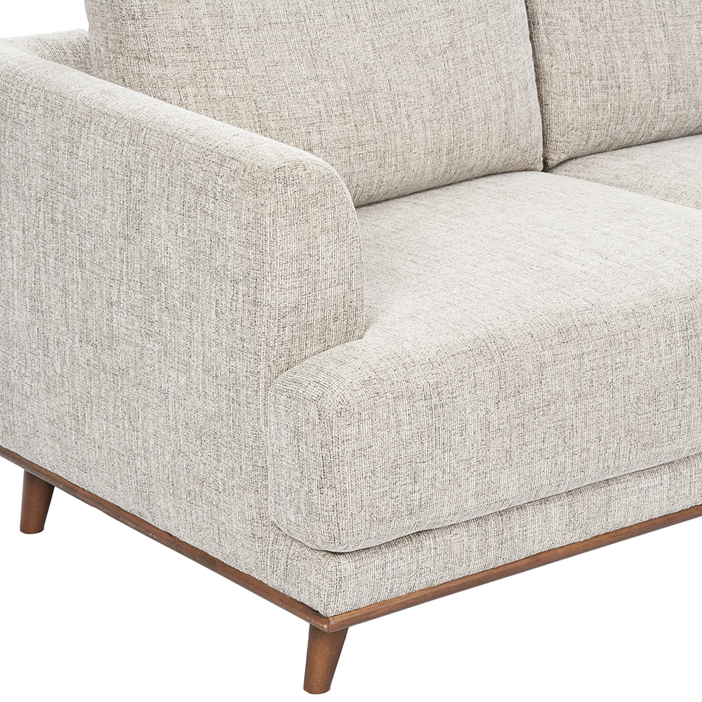 SSFHOME - Caitlyn L Shaped Sofa - Image 5